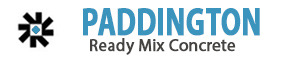 Ready Mix Concrete Paddington